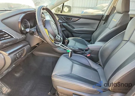 2023 Subaru Crosstrek Sport из США, поврежденный, VIN JF2GTHSC3PH204073